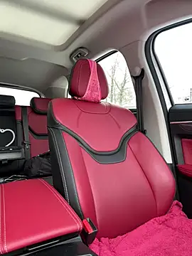 Snapshot of _AHHA_ chatting on 4, 3, 2025 AHHA online show from 4, 3, 2025