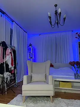 Snapshot of _AHHA_ chatting on 5, 11, 2025 AHHA online show from 5, 11, 2025