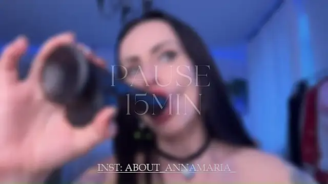 Snapshot of _AHHA_ chatting on 5, 7, 2026 AHHA online show from 5, 7, 2026