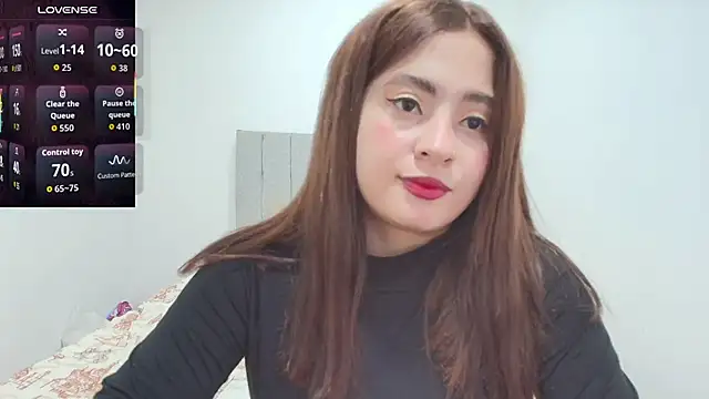 Samyq8 online show from 28, 11, 2025