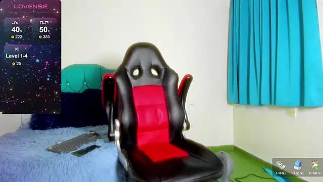 estebanlobo- online show from 3, 12, 2024