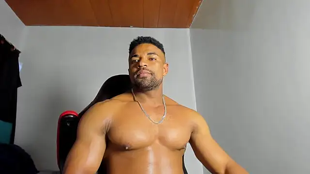 estebanlobo- online show from 27, 9, 2025