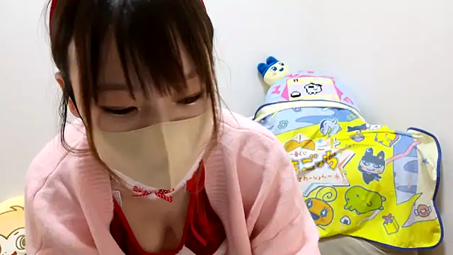 Snapshot of hi---chan- chatting on 16, 12, 2024 hi---chan- online show from 16, 12, 2024