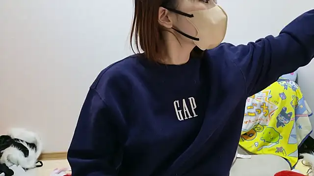Snapshot of hi---chan- chatting on 22, 12, 2024 hi---chan- online show from 22, 12, 2024