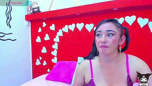 charlotte-11 online show from 14, 3, 2025