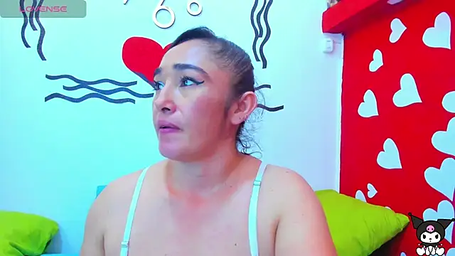 charlotte-11 online show from 15, 3, 2025