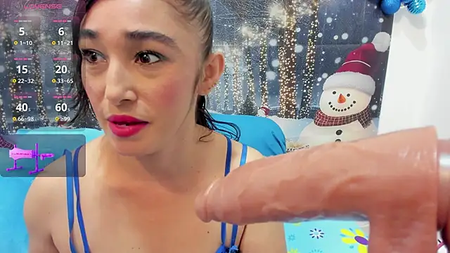 charlotte-11 online show from 30, 11, 2025