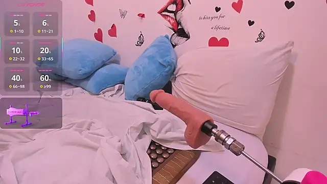 charlotte-11 online show from 26, 2, 2026