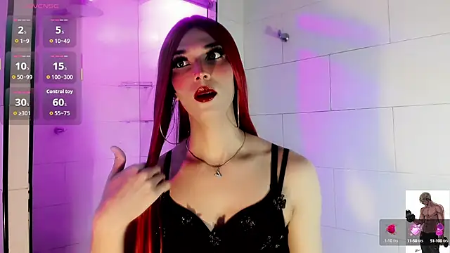 Victoria Kastelo online show from 27, 9, 2025