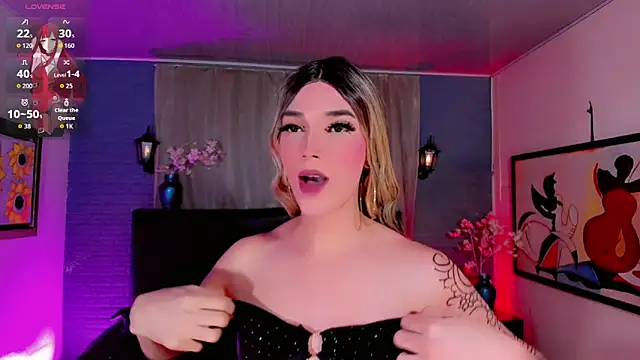 Snapshot of Victoria_Kastelo chatting on 9, 6, 2026 Victoria Kastelo online show from 9, 6, 2026