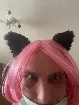 Melisa Eva online show from 16, 1, 2026