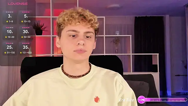 sunnyburn boy online show from 10, 12, 2024