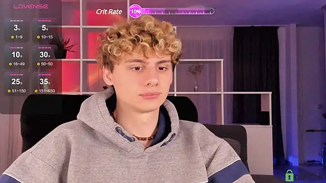 sunnyburn boy online show from 1, 3, 2025