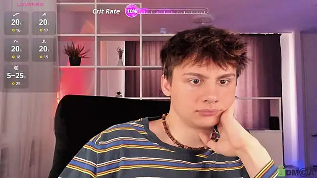 sunnyburn boy online show from 9, 9, 2025