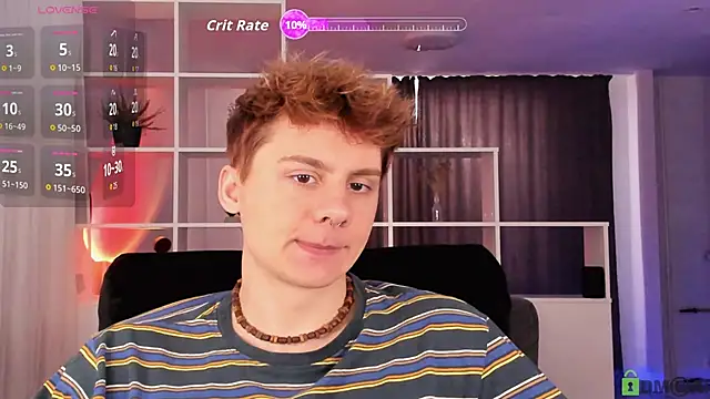 sunnyburn boy online show from 25, 9, 2025