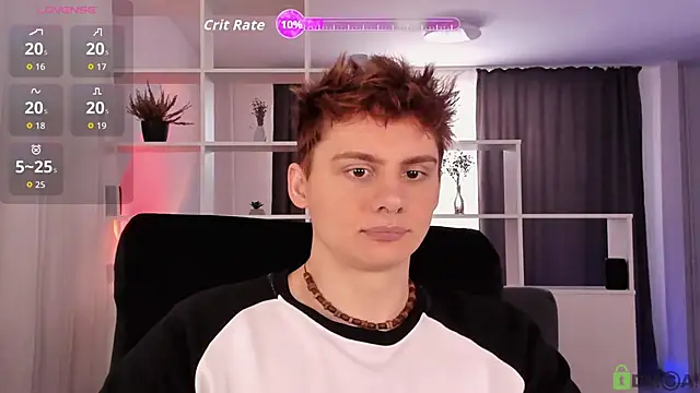 sunnyburn boy online show from 26, 9, 2025