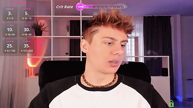 sunnyburn boy online show from 3, 10, 2025