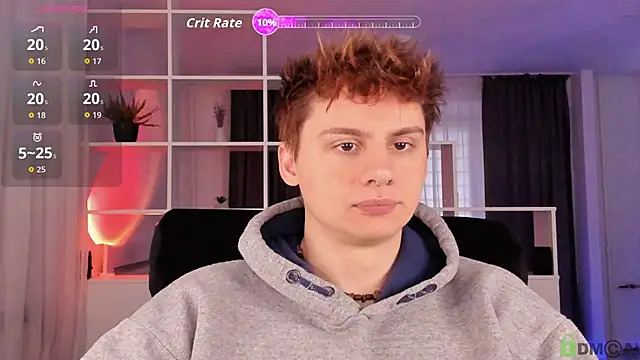 sunnyburn boy online show from 18, 10, 2025