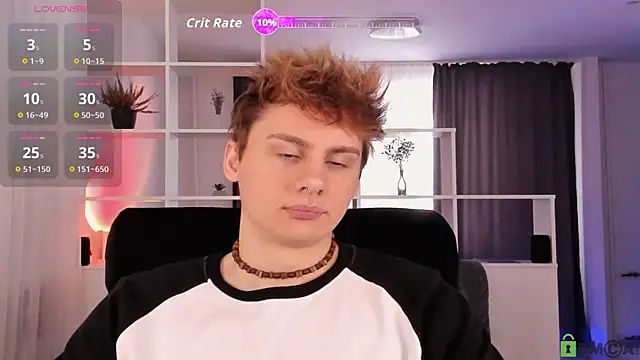 sunnyburn boy online show from 30, 10, 2025