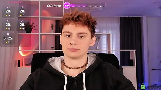 sunnyburn boy online show from 23, 11, 2025