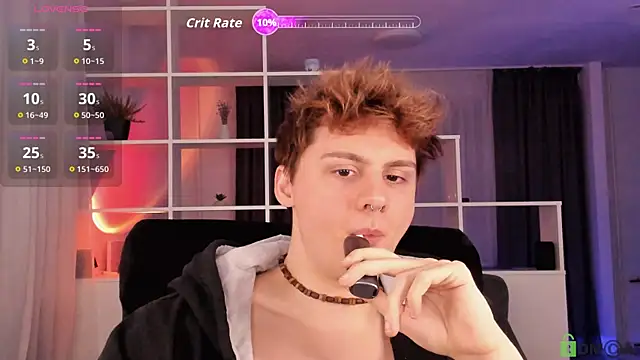 sunnyburn boy online show from 19, 12, 2025