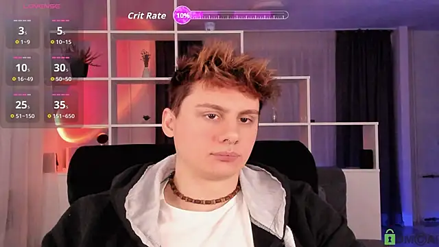 sunnyburn boy online show from 8, 1, 2026