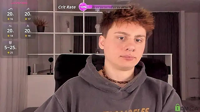 sunnyburn boy online show from 15, 3, 2026