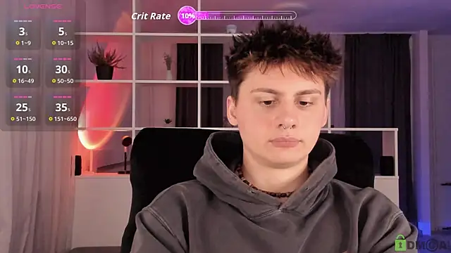 sunnyburn boy online show from 15, 4, 2026