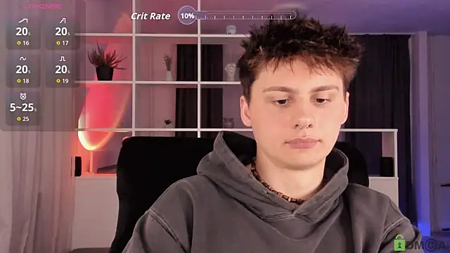 sunnyburn boy online show from 15, 4, 2026