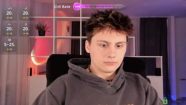 sunnyburn boy online show from 19, 4, 2026