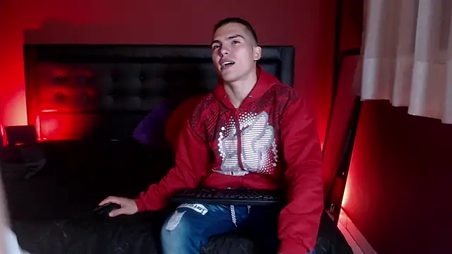  Tattoo Couple online show from 23, 2, 2025