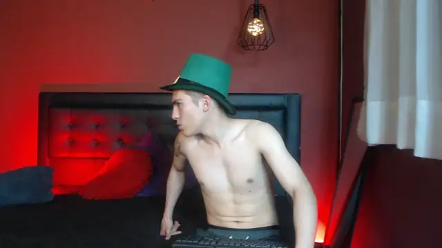  Tattoo Couple online show from 21, 3, 2025