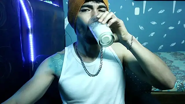 ponzothc online show from 1, 4, 2026