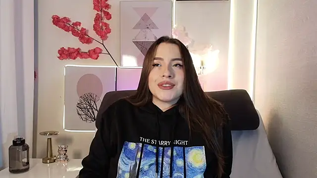 Linaa morris online show from 28, 5, 2026