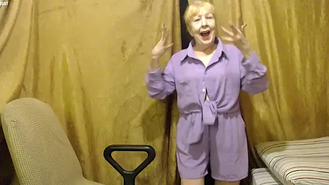  Estelitta 5 online show from 16, 11, 2025