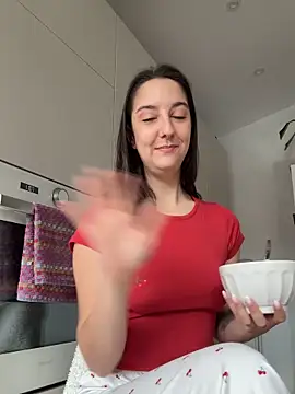 Snapshot of _Juliette chatting on 2, 12, 2025 Juliette online show from 2, 12, 2025