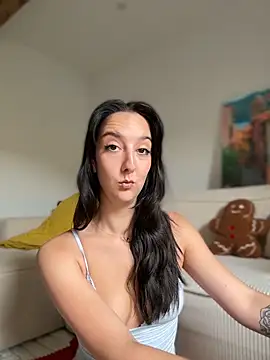  Juliette online show from 14, 5, 2026
