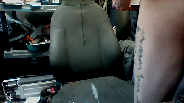 Aaronbp online show from 1, 12, 2025