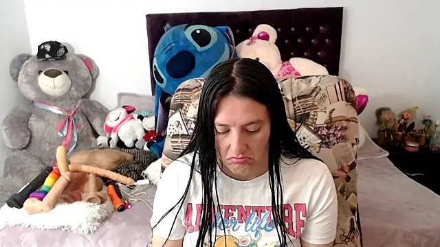 Snapshot of Lorenahot_06 chatting on 6, 1, 2026 Lorenahot 06 online show from 6, 1, 2026