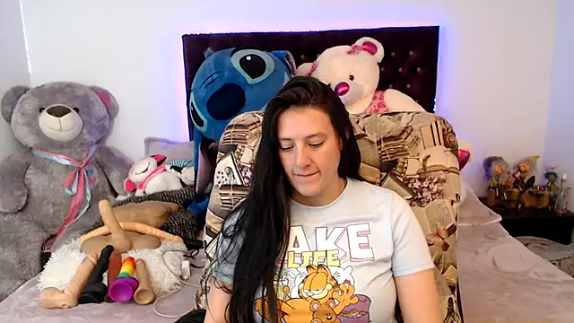 Snapshot of Lorenahot_06 chatting on 4, 2, 2026 Lorenahot 06 online show from 4, 2, 2026