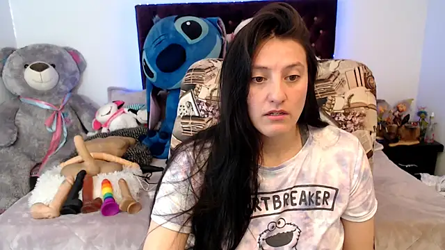 Snapshot of Lorenahot_06 chatting on 9, 2, 2026 Lorenahot 06 online show from 9, 2, 2026