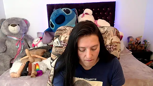 Snapshot of Lorenahot_06 chatting on 12, 2, 2026 Lorenahot 06 online show from 12, 2, 2026