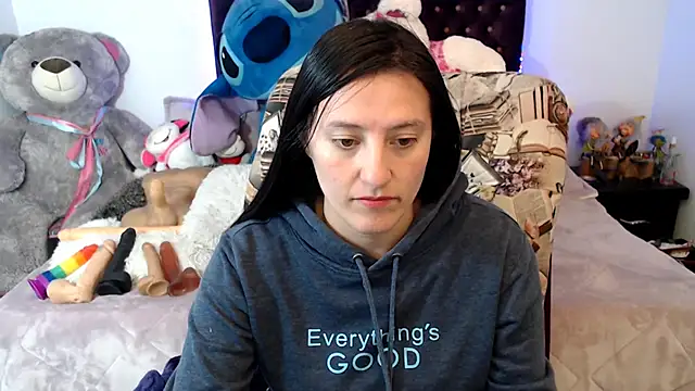 Snapshot of Lorenahot_06 chatting on 24, 2, 2026 Lorenahot 06 online show from 24, 2, 2026