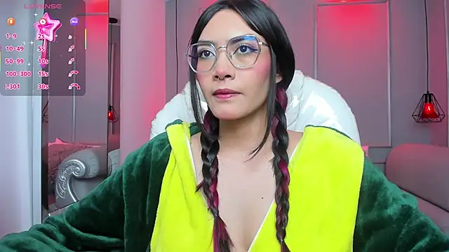 AzuraKindong online show from 15, 12, 2025