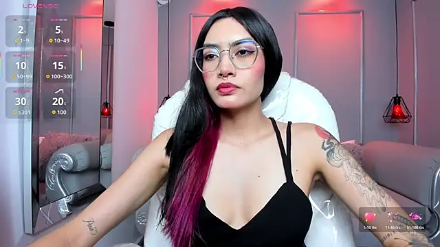 AzuraKindong online show from 22, 12, 2025