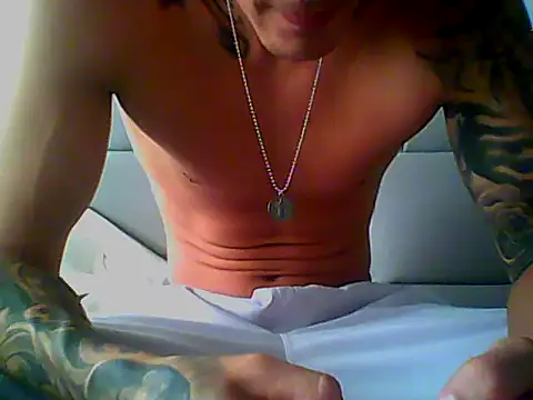 Skater29xx2 online show from 27, 1, 2025