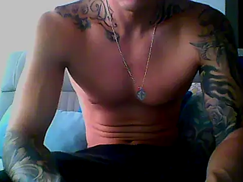 Skater29xx2 online show from 23, 2, 2025