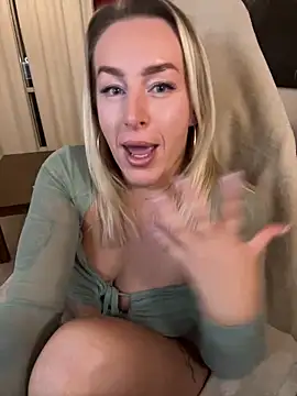 ChristyAdair online show from 12, 1, 2025