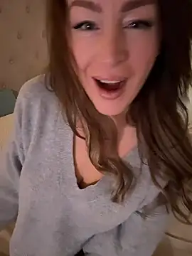 ChristyAdair online show from 13, 3, 2026