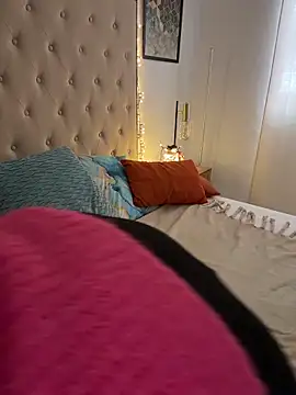 ChristyAdair online show from 20, 3, 2026